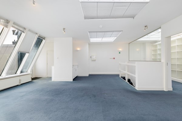 Medium property photo - Haringvliet 92A, 3011 TH Rotterdam